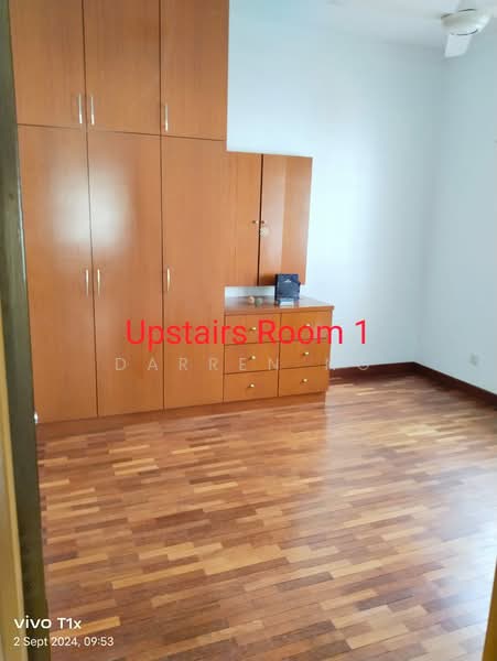 Rumah Berkembar untuk Dijual di Usj 3a (Subang Jaya) - Darren Ng - Bedroom - PropertyGuru.com.my