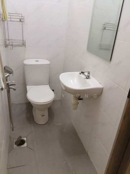 2-storey Terraced House for Rent in Usj 6 (Subang Jaya) - Casey Ong - PropertyGuru.com.my