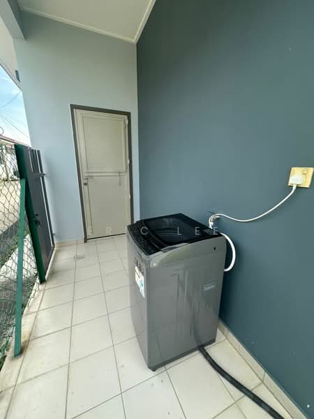 Rumah Teres 1 Tingkat untuk Disewa di Bandar Indahpura (Kulai) - Eric Lee - Exterior - PropertyGuru.com.my