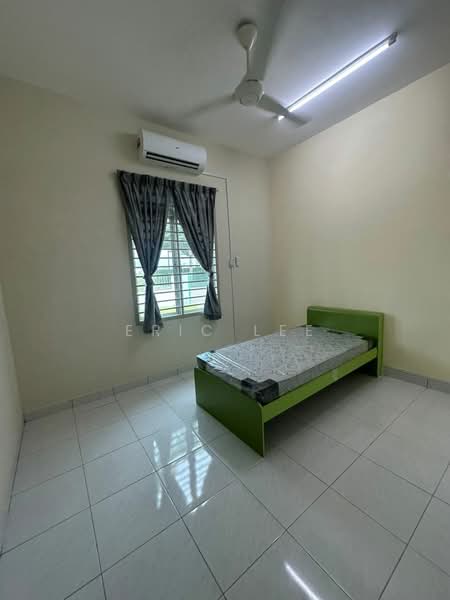 Rumah Teres 1 Tingkat untuk Disewa di Bandar Indahpura (Kulai) - Eric Lee - Bedroom - PropertyGuru.com.my