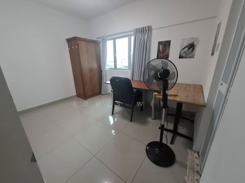 Condominium for Rent at Kiara Residence 2 (Residensi Kiara Jalil 2) - Louis Wee - Study - PropertyGuru.com.my