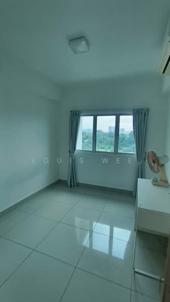 Condominium for Rent at Kiara Residence 2 (Residensi Kiara Jalil 2) - Louis Wee - Bedroom - PropertyGuru.com.my