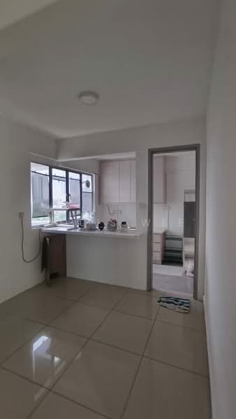 Condominium for Rent at Kiara Residence 2 (Residensi Kiara Jalil 2) - Louis Wee - Kitchen - PropertyGuru.com.my