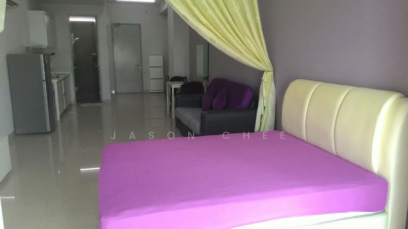 Servis Apartment untuk Disewa di First Subang (SS 15 Courtyard) - Jason Chee - Interior - PropertyGuru.com.my