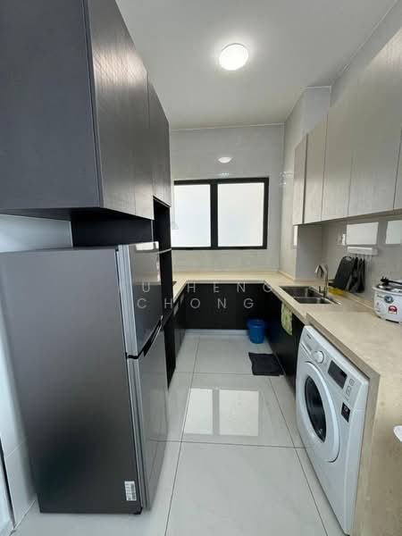 Kondominium untuk Disewa di Bay Laurel @ Country Garden Danga Bay - Fu Heng Chong - PropertyGuru.com.my