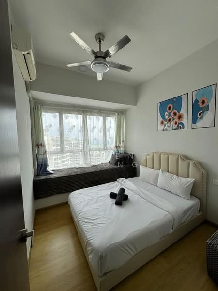 Kondominium untuk Disewa di Bay Laurel @ Country Garden Danga Bay - Fu Heng Chong - PropertyGuru.com.my