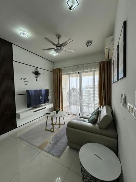 Kondominium untuk Disewa di Bay Laurel @ Country Garden Danga Bay - Fu Heng Chong - PropertyGuru.com.my