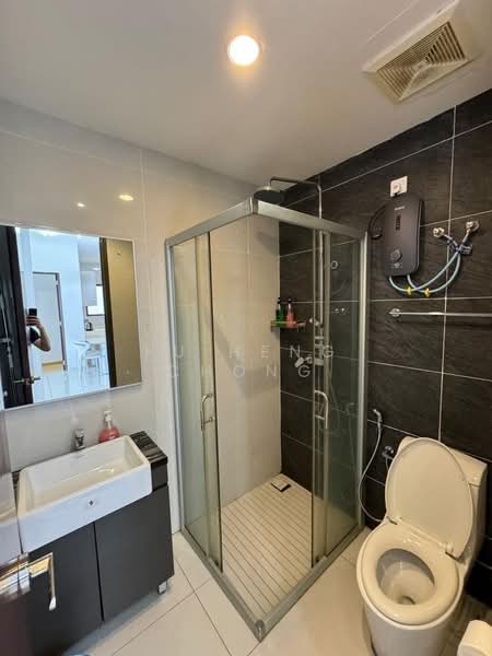 Kondominium untuk Disewa di Bay Laurel @ Country Garden Danga Bay - Fu Heng Chong - PropertyGuru.com.my