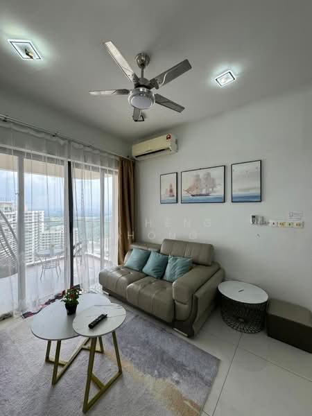 Kondominium untuk Disewa di Bay Laurel @ Country Garden Danga Bay - Fu Heng Chong - PropertyGuru.com.my