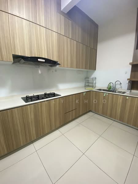Condominium for Rent at Novus - Sally Khoo - PropertyGuru.com.my