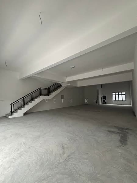 Kilang untuk Disewa di Kulai (Johor) - Kenneth Khor - Interior - PropertyGuru.com.my