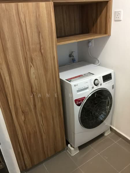 Condominium for Rent at The WaterEdge (Pinggiran Air) - Jane Ngoi - Interior - PropertyGuru.com.my