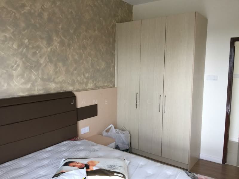 Condominium for Rent at The WaterEdge (Pinggiran Air) - Jane Ngoi - Bedroom - PropertyGuru.com.my