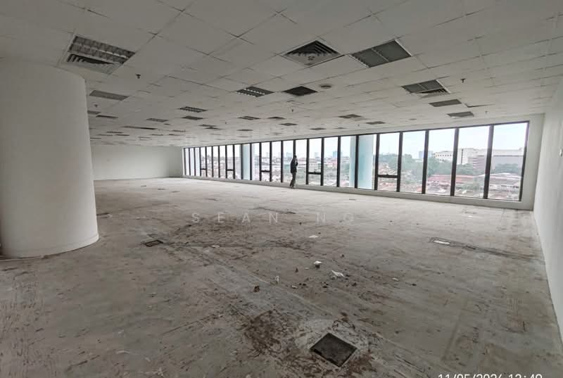 Pejabat untuk Disewa di Petaling Jaya (Selangor) - Sean Ng - Interior - PropertyGuru.com.my