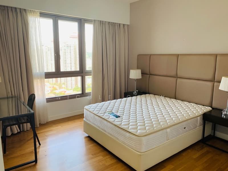 Kondominium untuk Dijual di Seni Mont Kiara - Nicole Chew - PropertyGuru.com.my