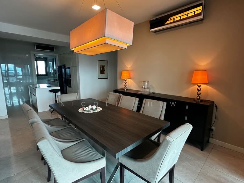 Kondominium untuk Dijual di Seni Mont Kiara - Nicole Chew - PropertyGuru.com.my
