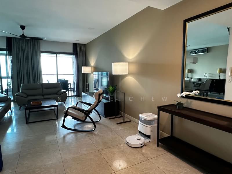 Kondominium untuk Dijual di Seni Mont Kiara - Nicole Chew - PropertyGuru.com.my