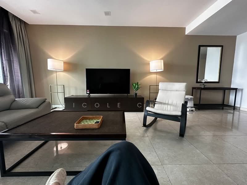 Kondominium untuk Dijual di Seni Mont Kiara - Nicole Chew - PropertyGuru.com.my