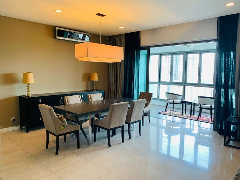 Kondominium untuk Dijual di Seni Mont Kiara - Nicole Chew - PropertyGuru.com.my