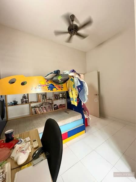 2-storey Terraced House for Sale in Kota Bayuemas (Klang) - KH Chong - Bedroom - PropertyGuru.com.my
