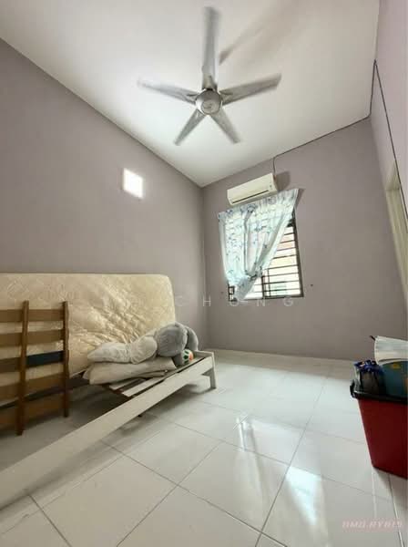 2-storey Terraced House for Sale in Kota Bayuemas (Klang) - KH Chong - Bedroom - PropertyGuru.com.my