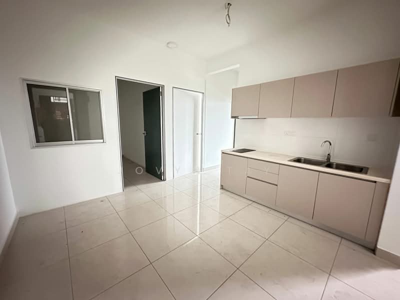 Service Residence for Sale at Vida Heights - Jovyn Tay - Kitchen - PropertyGuru.com.my