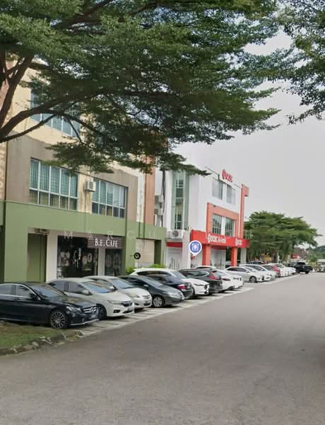 Kedai untuk Dijual di Taman Molek (Johor Bahru) - Marcus Loh - PropertyGuru.com.my