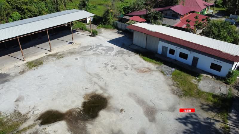 Industrial Land for Rent in Bukit Tengah (Bukit Mertajam) - Jiasin Yap - PropertyGuru.com.my