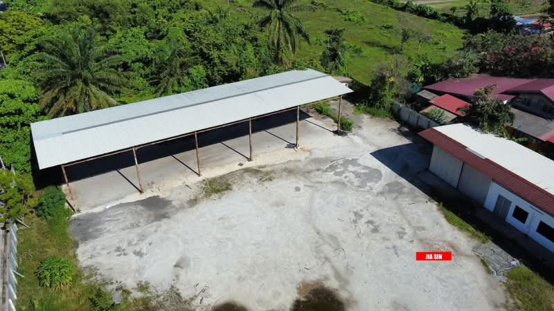Industrial Land for Rent in Bukit Tengah (Bukit Mertajam) - Jiasin Yap - Exterior - PropertyGuru.com.my