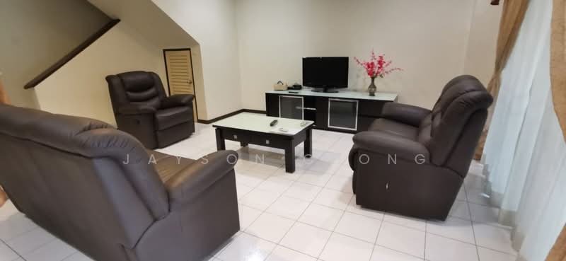 2-storey Terraced House for Rent in Taman Cheras Vista (Cheras) - Jayson chong - Living Room - PropertyGuru.com.my