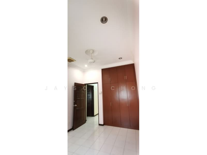 2-storey Terraced House for Rent in Taman Cheras Vista (Cheras) - Jayson chong - Bedroom - PropertyGuru.com.my