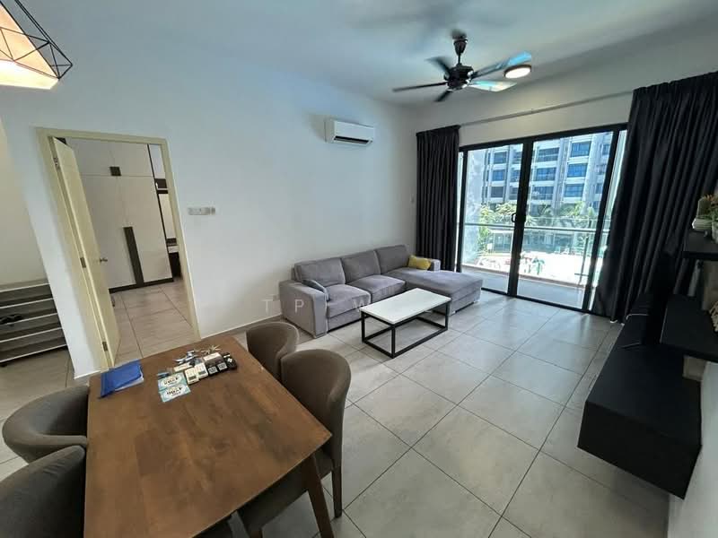 Service Residence for Sale at Atlantis Residences (Pangsapuri Atlantis Kota Syahbandar) - TP Wee - PropertyGuru.com.my