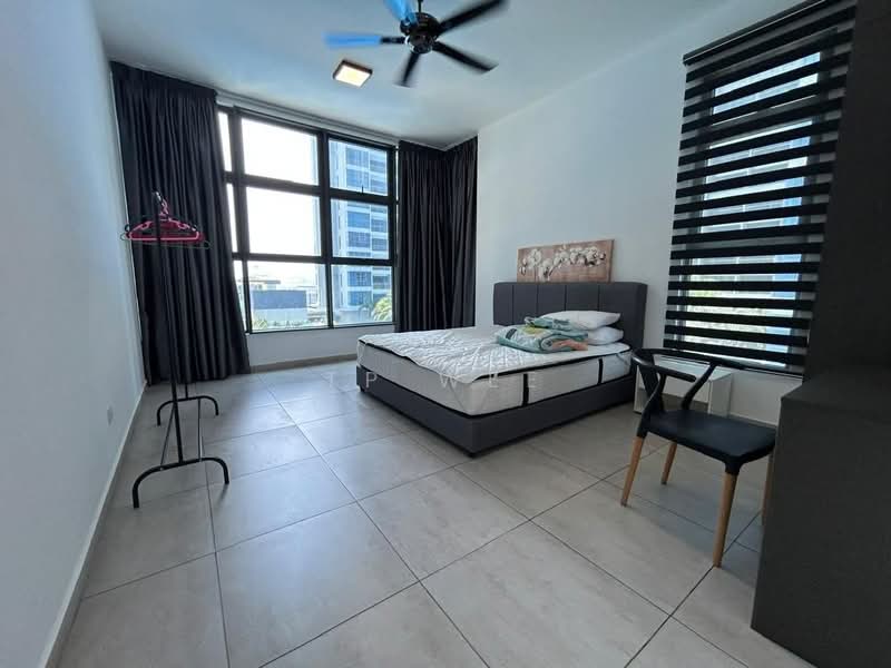 Service Residence for Sale at Atlantis Residences (Pangsapuri Atlantis Kota Syahbandar) - TP Wee - PropertyGuru.com.my