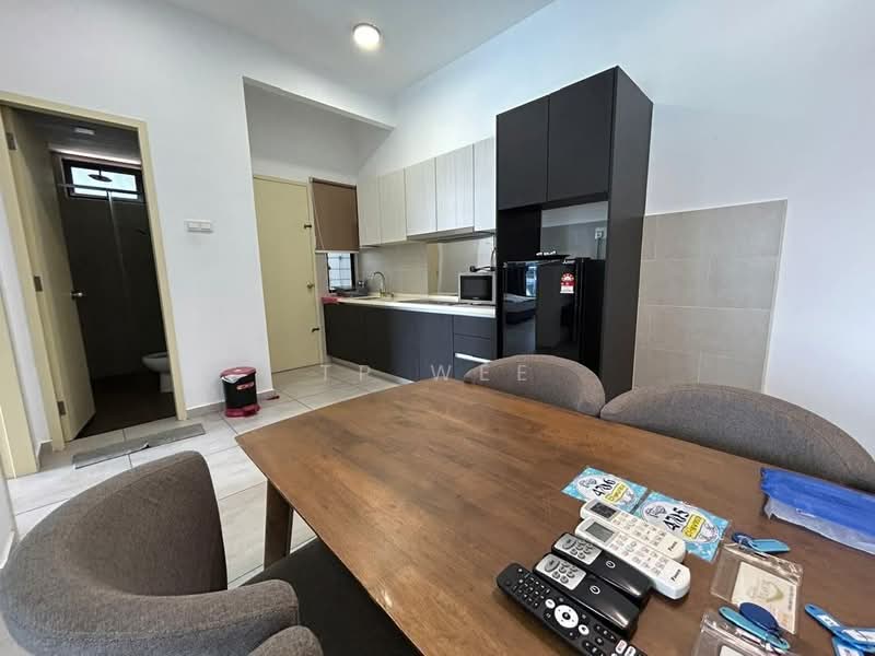Service Residence for Sale at Atlantis Residences (Pangsapuri Atlantis Kota Syahbandar) - TP Wee - PropertyGuru.com.my