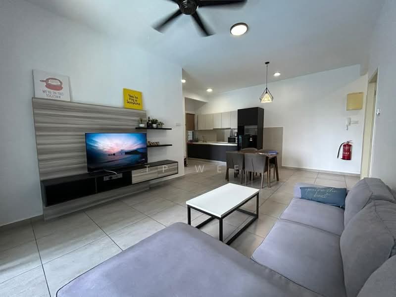 Service Residence for Sale at Atlantis Residences (Pangsapuri Atlantis Kota Syahbandar) - TP Wee - PropertyGuru.com.my