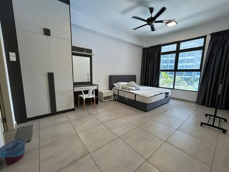 Service Residence for Sale at Atlantis Residences (Pangsapuri Atlantis Kota Syahbandar) - TP Wee - PropertyGuru.com.my