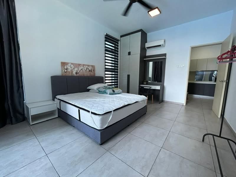 Service Residence for Sale at Atlantis Residences (Pangsapuri Atlantis Kota Syahbandar) - TP Wee - PropertyGuru.com.my