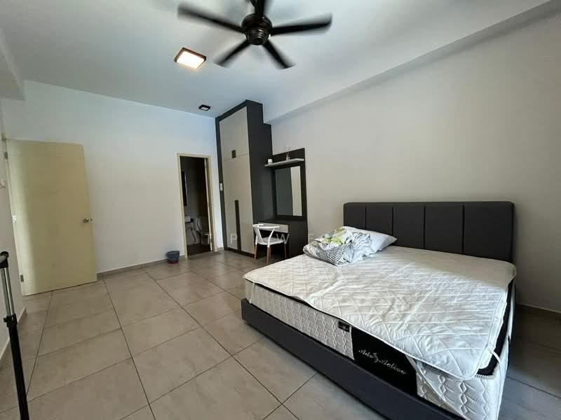 Service Residence for Sale at Atlantis Residences (Pangsapuri Atlantis Kota Syahbandar) - TP Wee - PropertyGuru.com.my