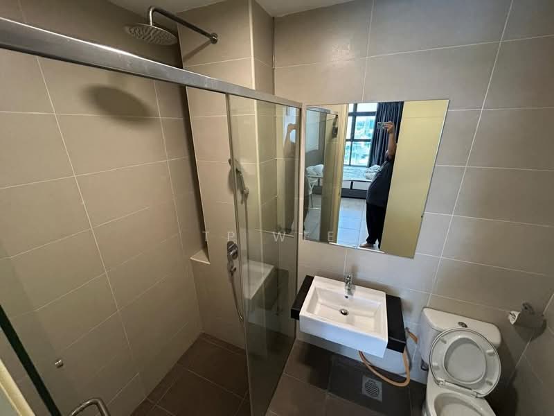 Service Residence for Sale at Atlantis Residences (Pangsapuri Atlantis Kota Syahbandar) - TP Wee - PropertyGuru.com.my