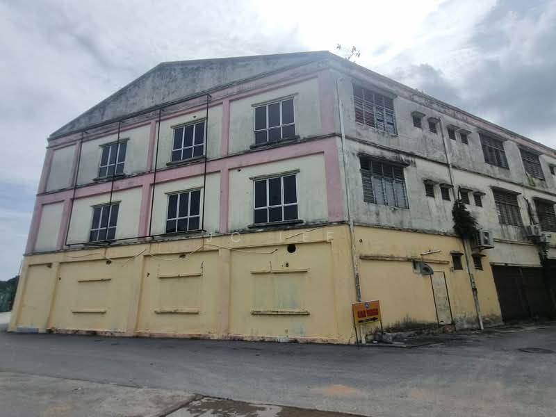 Kedai untuk Disewa di Semenyih (Selangor) - JC Lee - Exterior - PropertyGuru.com.my