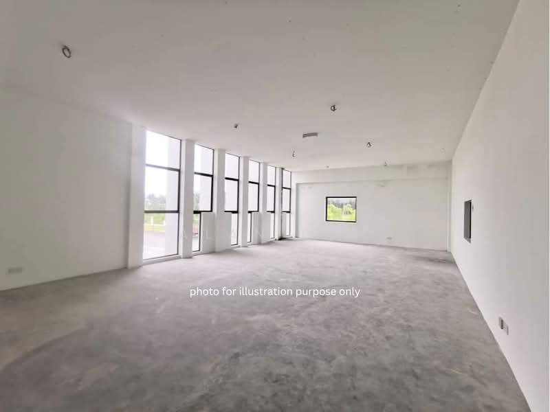 Factory for Sale in Eco Business Park 1 (Johor Bahru) - Alan Lin - Interior - PropertyGuru.com.my