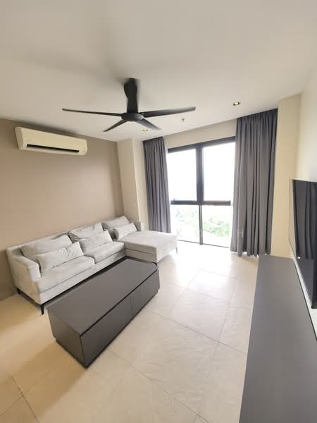 Kediaman Servis untuk Dijual di Lumi Tropicana Serviced Residence - Albby Koah - PropertyGuru.com.my