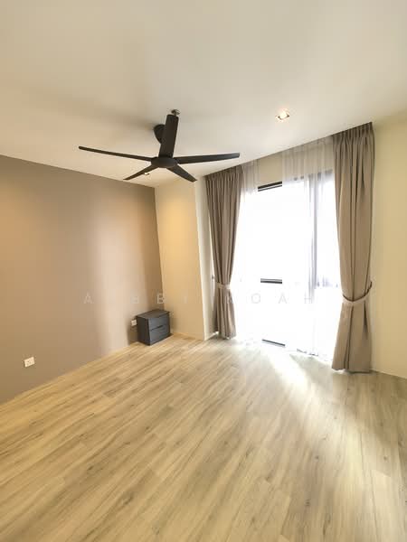Kediaman Servis untuk Dijual di Lumi Tropicana Serviced Residence - Albby Koah - PropertyGuru.com.my