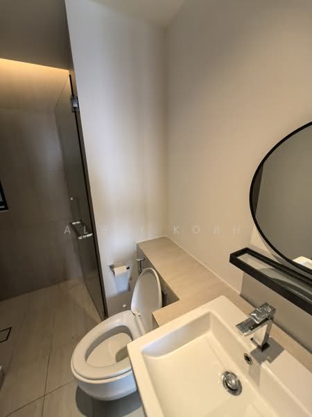 Kediaman Servis untuk Dijual di Lumi Tropicana Serviced Residence - Albby Koah - PropertyGuru.com.my