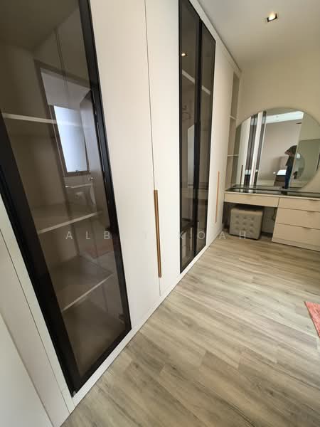 Kediaman Servis untuk Dijual di Lumi Tropicana Serviced Residence - Albby Koah - PropertyGuru.com.my