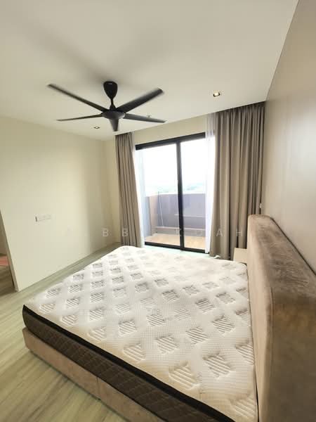 Kediaman Servis untuk Dijual di Lumi Tropicana Serviced Residence - Albby Koah - PropertyGuru.com.my