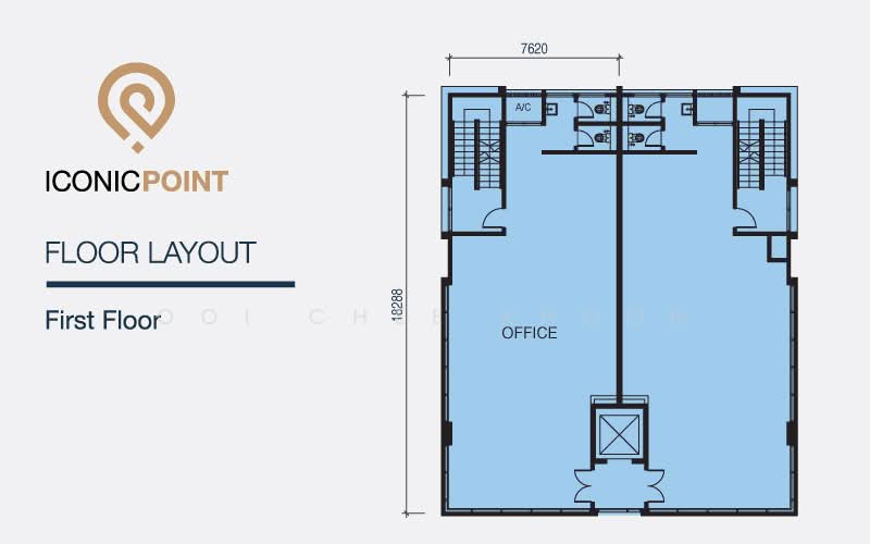 Commercial Semi-D for Rent in Simpang Ampat (Penang) - Ooi Chee Khoon - PropertyGuru.com.my