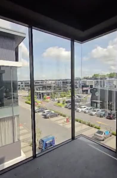 Commercial Semi-D for Rent in Simpang Ampat (Penang) - Ooi Chee Khoon - View - PropertyGuru.com.my