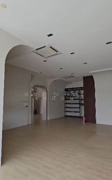 Commercial Semi-D for Rent in Simpang Ampat (Penang) - Ooi Chee Khoon - Interior - PropertyGuru.com.my