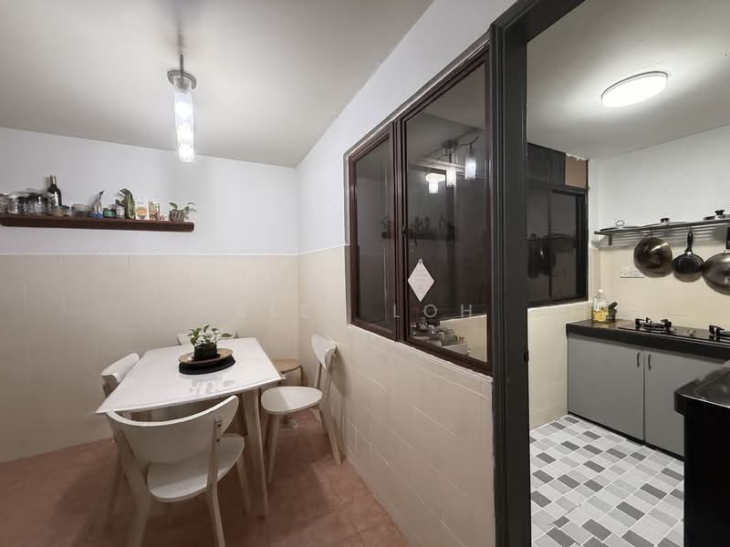 Kondominium untuk Dijual di Palm Spring @ Damansara - Alex Loh - PropertyGuru.com.my